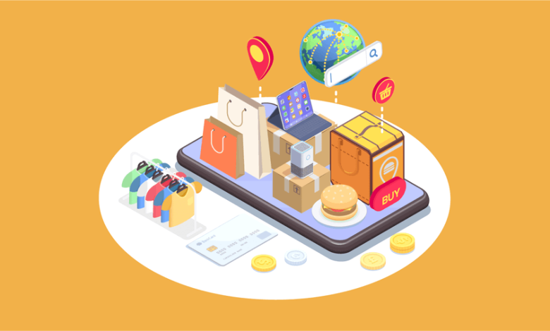 M-Commerce