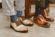 Choosing the Right Shoes For Men