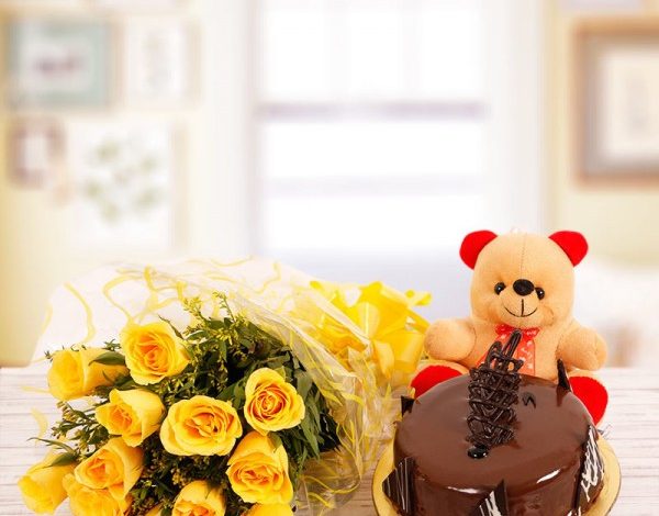 gifts for sister