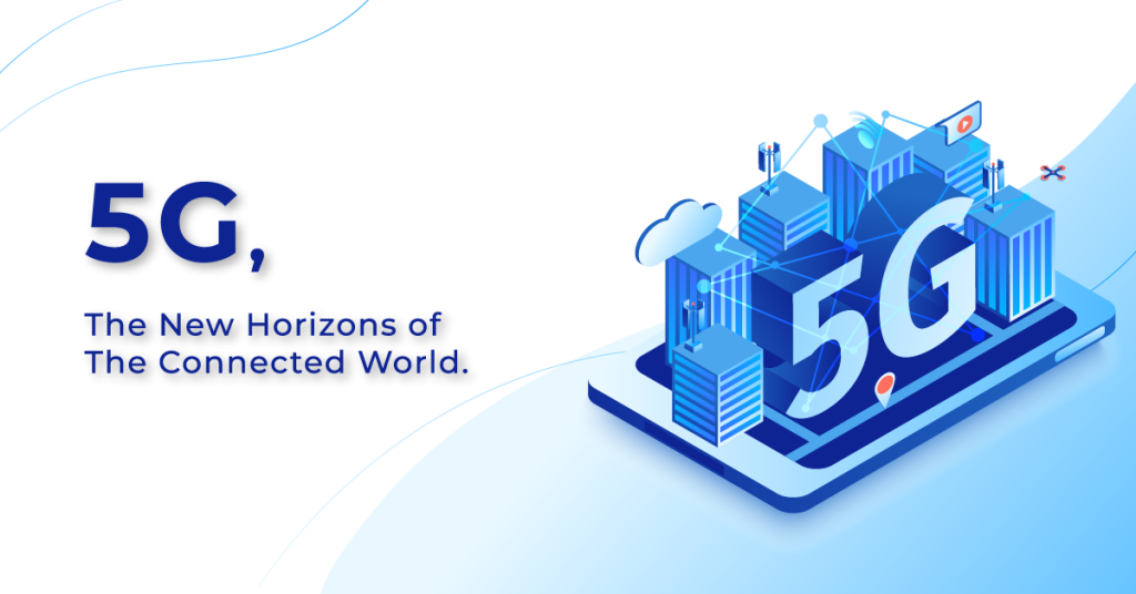 5G