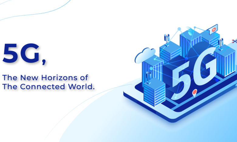 5G