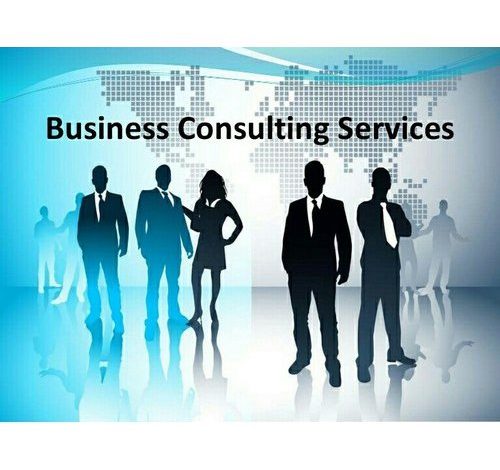 business consulting firm