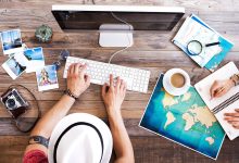 business Ideas for travel Lovers