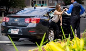orlando car service