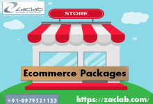 Ecommerce Packages