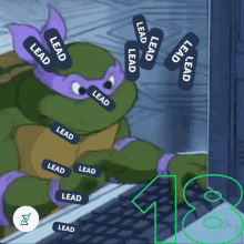 high-lead