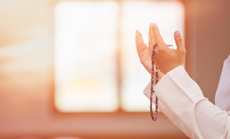 How to Pray For Exam Success Alhamdulillah