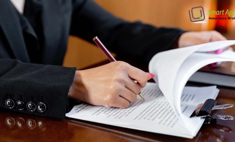 insurance broker NYC