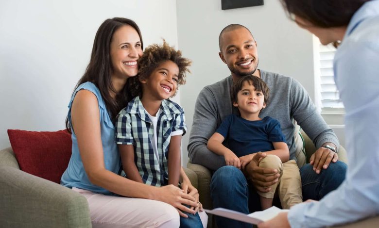 family lawyers in Brisbane