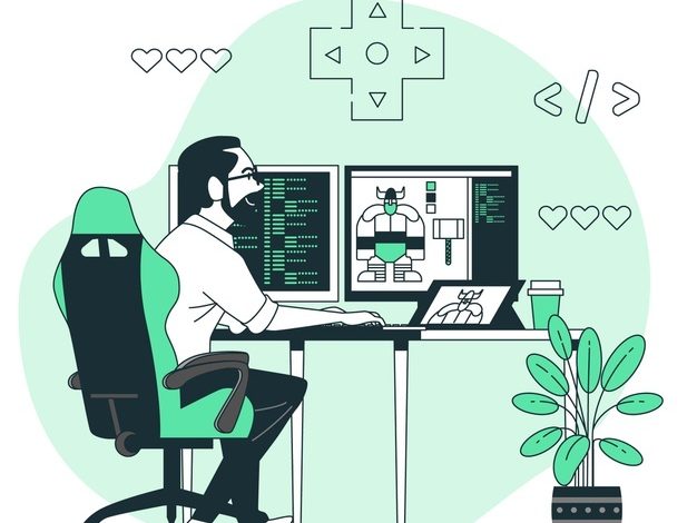 app development