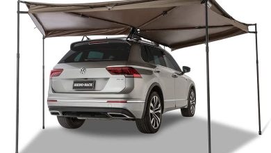 Tips For Buying Car Awnings