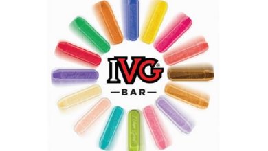 IVG disposable