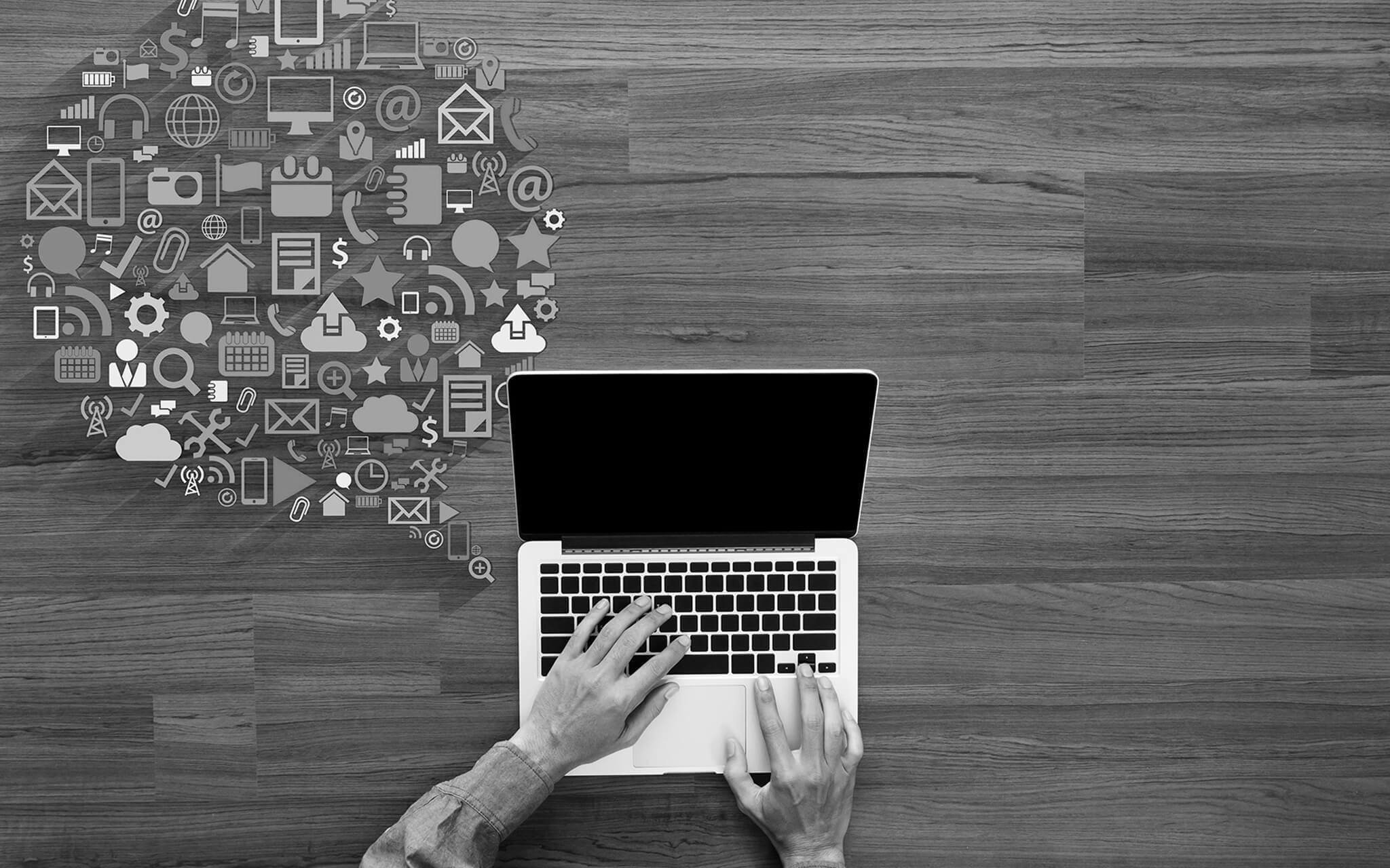 Digital Marketing Company in Lahore