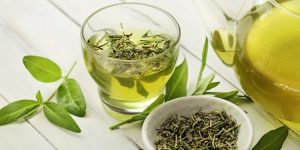 Green-tea