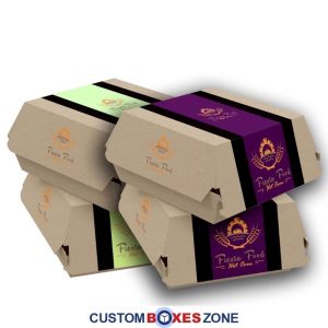 Custom Boxes Wholesale