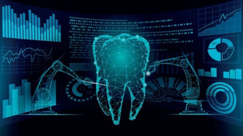 Digital dentistry: The Future of the Changing Dental World
