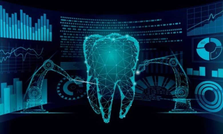 Digital dentistry: The Future of the Changing Dental World