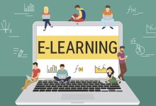 E-learning Vs Conventional Teaching Methods