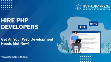 Hiring PHP Developers