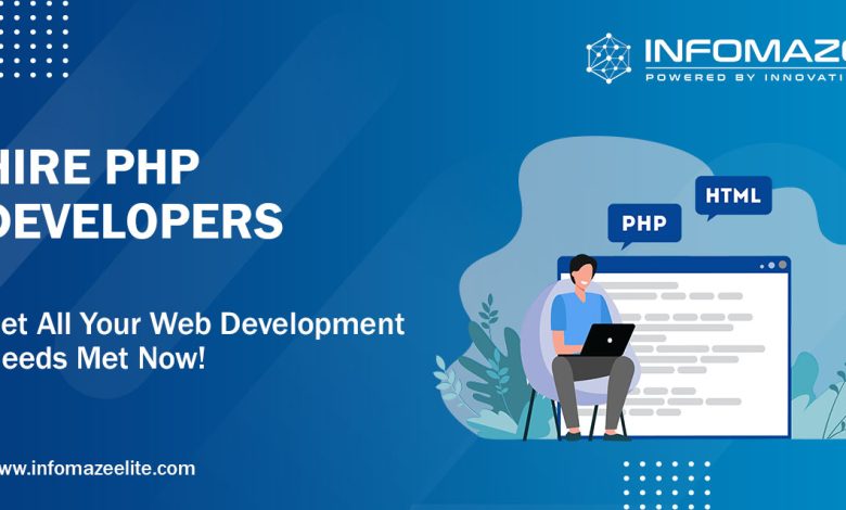 Hiring PHP Developers