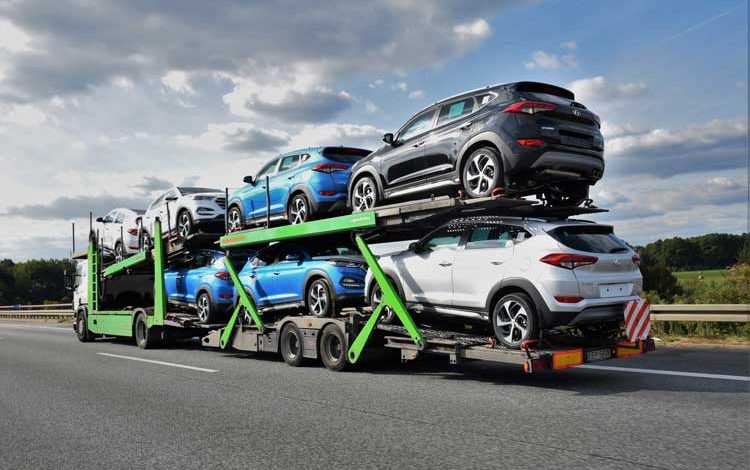 How to Do Safe Relocation of Your Car