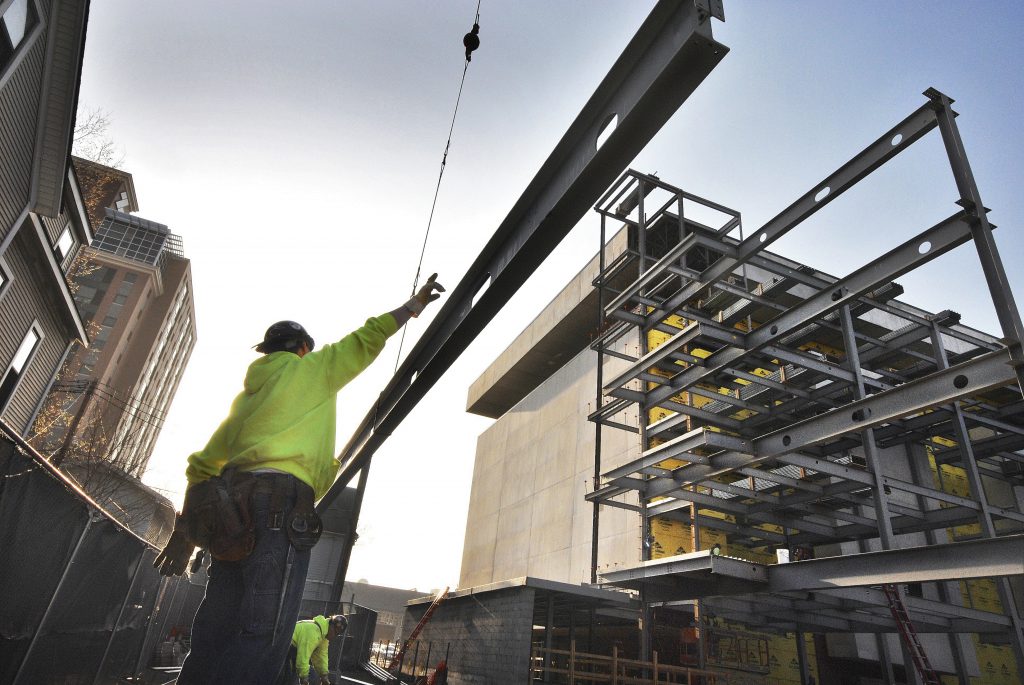 construction company in Lahore