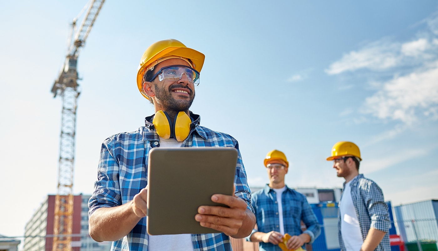 construction company in Lahore