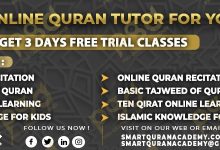 Learn Online Quran
