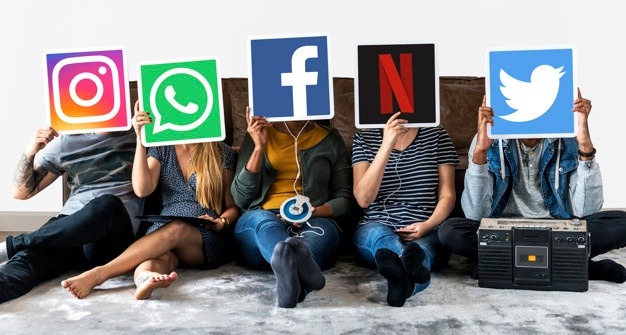 Social Media