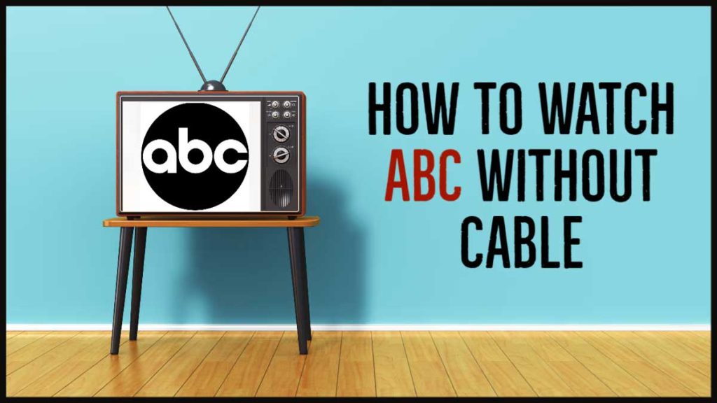 Watch ABC Online