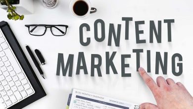 Content Marketing Pricing Packages
