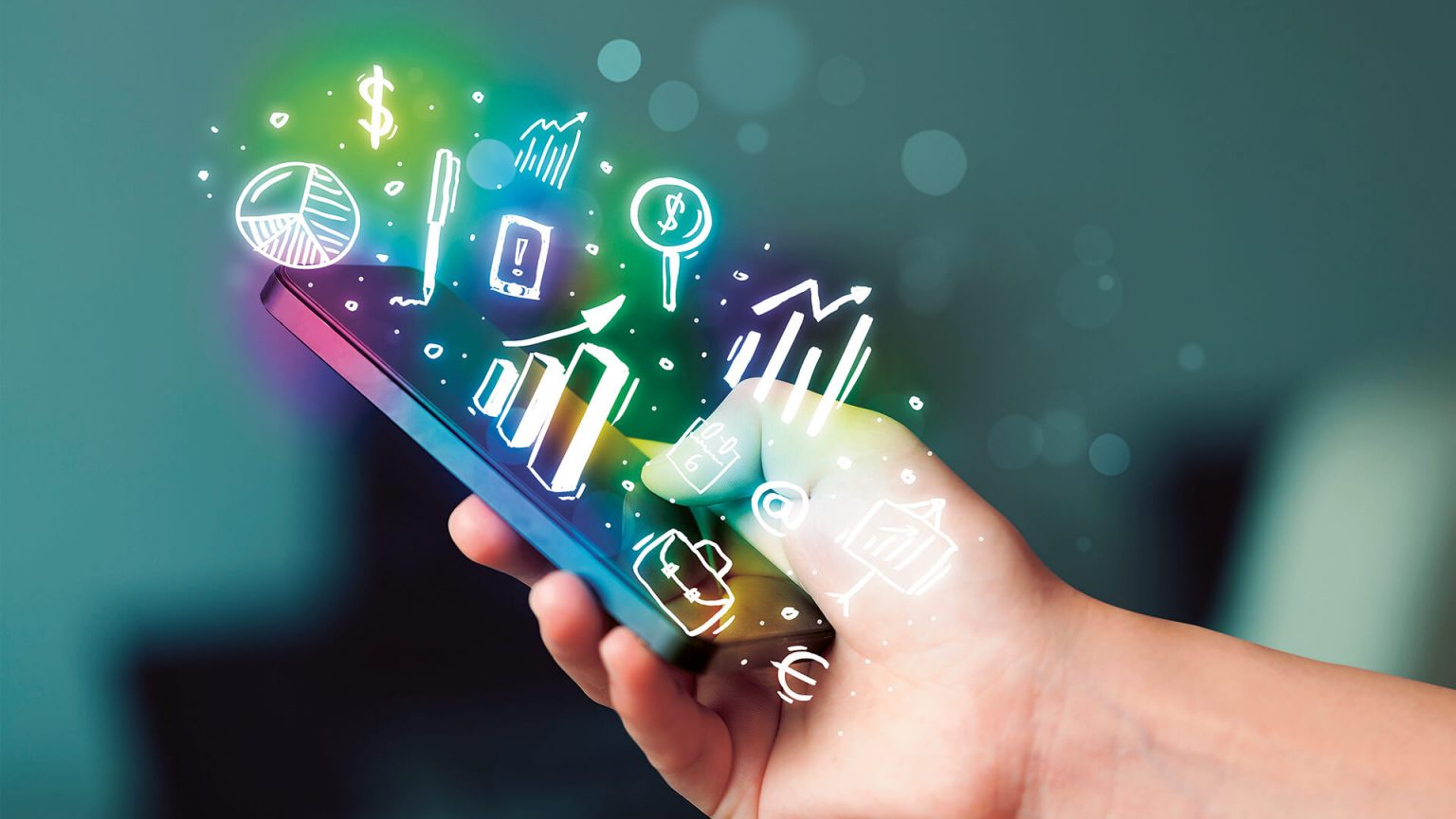 Digital Marketing Company in Lahore