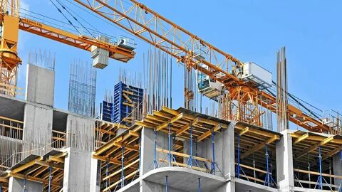 construction company in Lahore