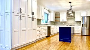 kitchen cabinets