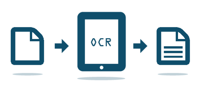 OCR Technology
