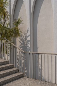 stainless steel for roofing