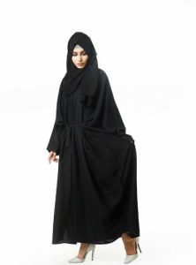 abaya in lahore