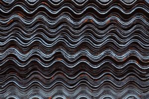 steel roofing