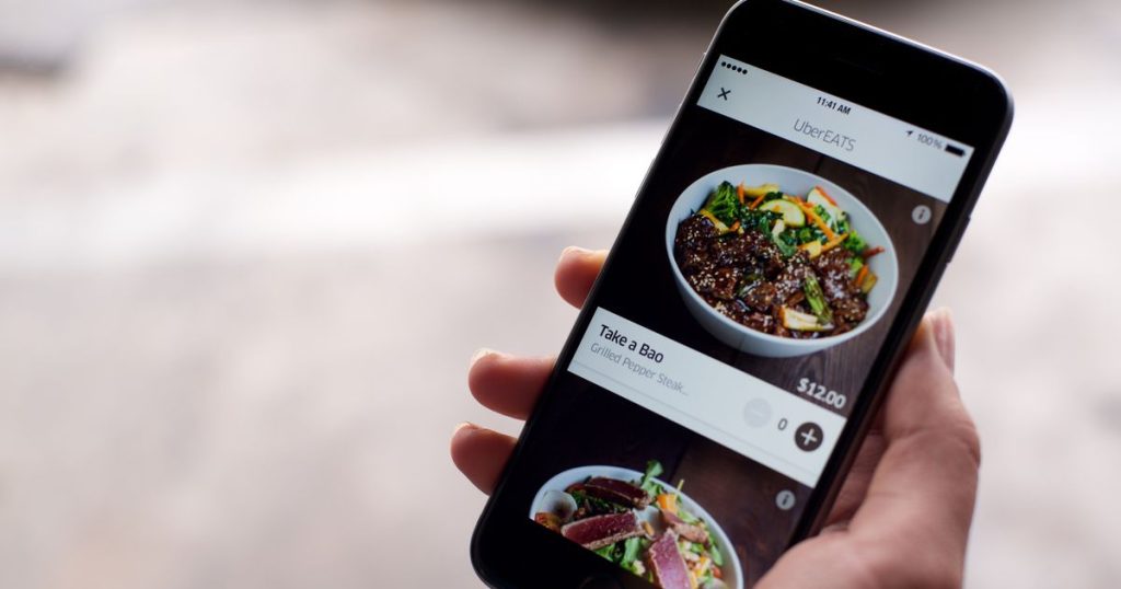 ubereats