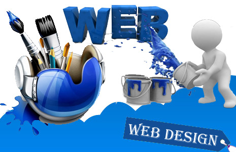 Windsor Website design