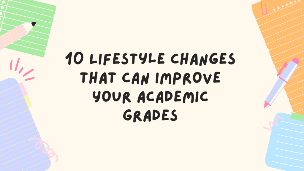 Academic Grades