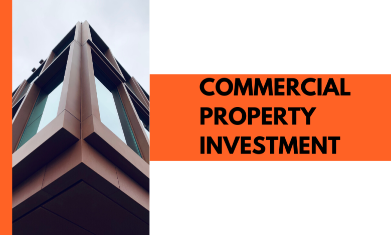 investing in commercial property