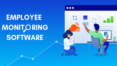 Employee Monitoring Software for small bussiness