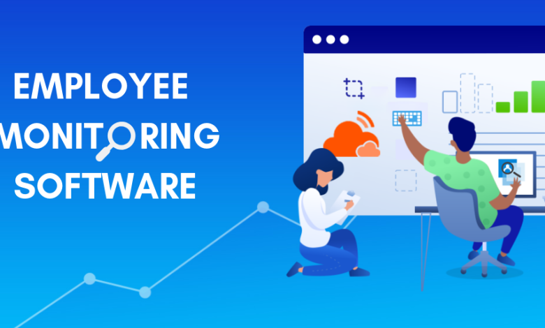 Employee Monitoring Software for small bussiness