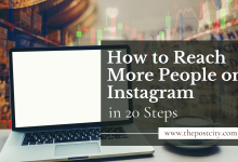 Reach More People on Instagram