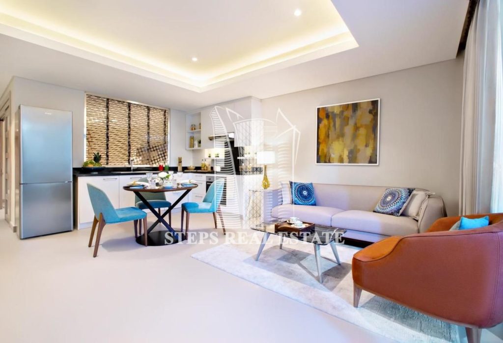 apartments