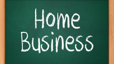 Starting a Home Business