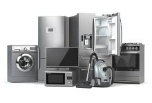 An easy guide to buying household appliances in the online shop