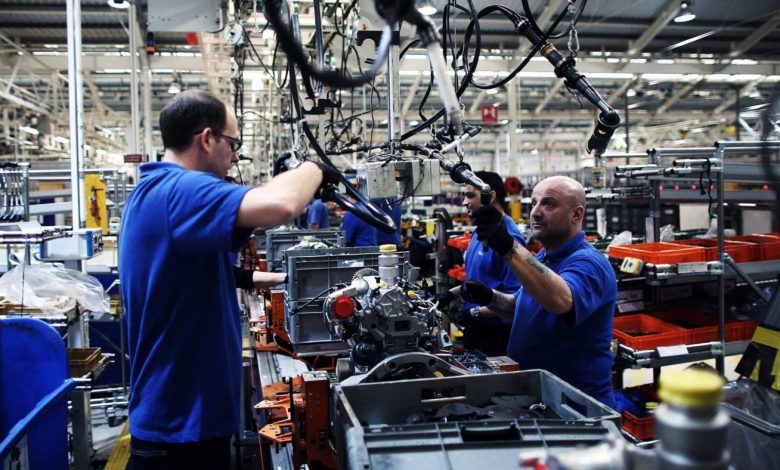 manufacturing-sector