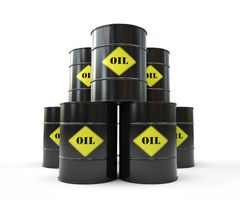 oil
